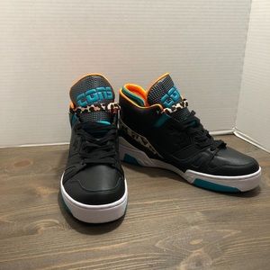 Converse ERX 260 animal Mid